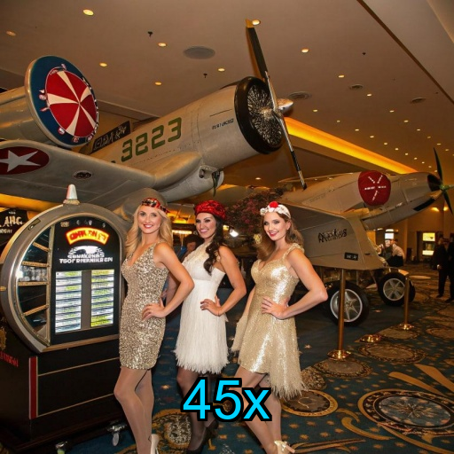 Apostas Esportivas de Alto Nível no 45x