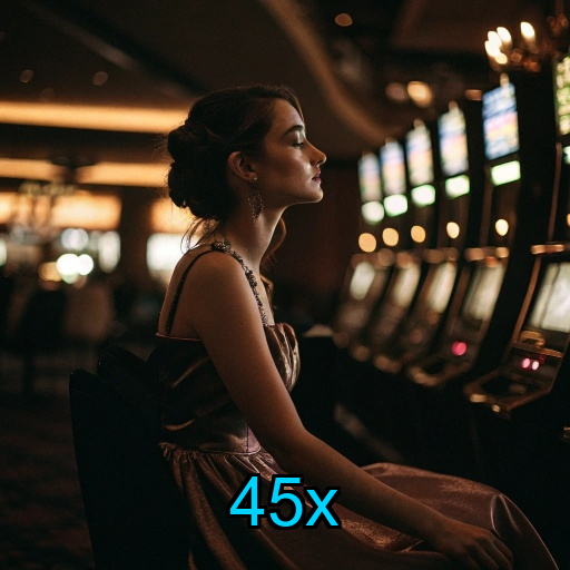 Pagamentos Ágeis e Seguros no 45x