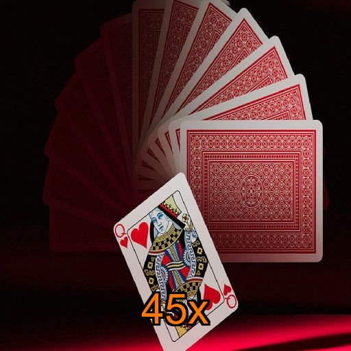 Acesso rápido e simples ao 45x